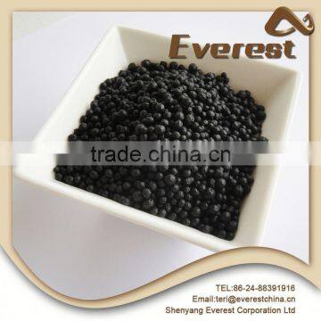 2016 Hot Sale New Technology Cost Effective Humic Acid Granule Organic Fertilizer Plant photo-2