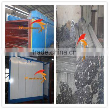 Conveyor Mesh Belt Dryer Professional Manufacturer /mushroom dryer