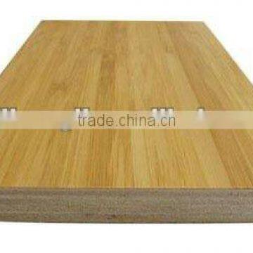 Bamboo Veneer Plywood Flooring