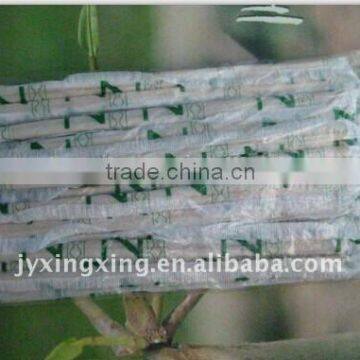 The Beauty of the Green Packaging of Disposable Bamboo Chopsticks photo-4
