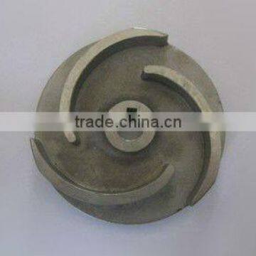 Stainless Steel Pump Vavle Accessory