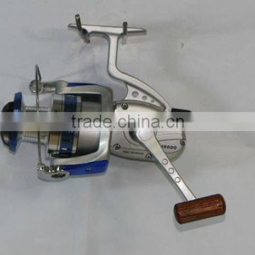 cheaper steel fishing spinning reels