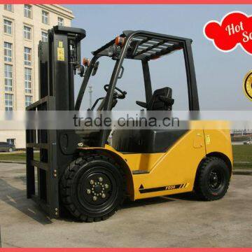 Hot sale CE FD30 diesel forklift