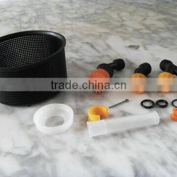 16L Agriculture Knapsack Sprayer High Quality photo-4