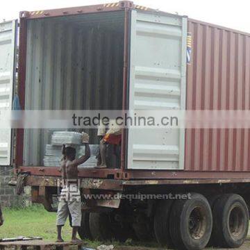 TA NO.1 Top Selling Taiyu Company Chicken Cage Advantage in Kenya photo-2