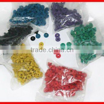 Tattoo Machine Nipple /Nipple Grommets/Tattoo Product Supply