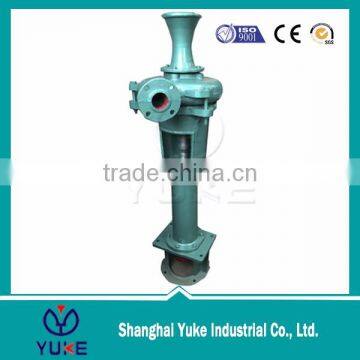 Mineral Processing Centrifugal Slurry Pump for Sale