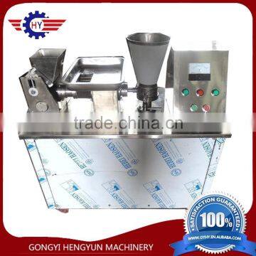 Samosa Making Machine for 10cm Samosa Fried photo-2