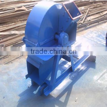 hot selling wood chips crusher machine