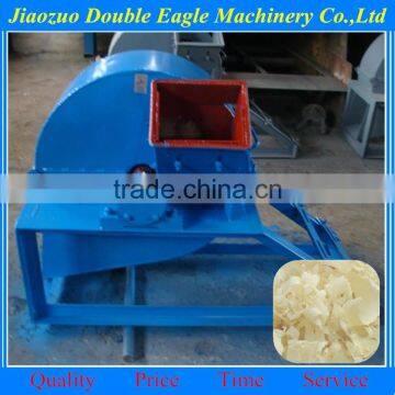 wood shaving machine for animal bedding