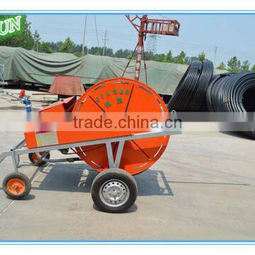 China Agricultural Irrigation Machinery