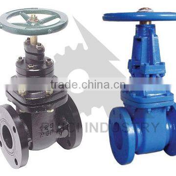 Piping Safety Valves