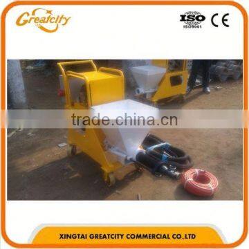 Widely Range of Applications Cement Mortar Spraying Machine photo-6
