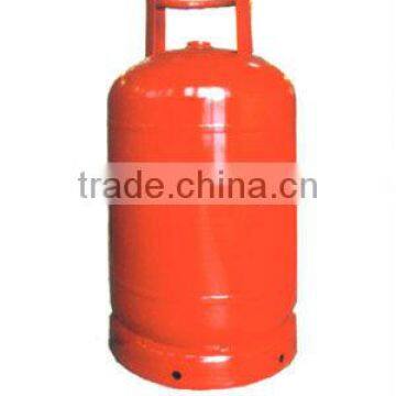 factory home used lpg cylinder