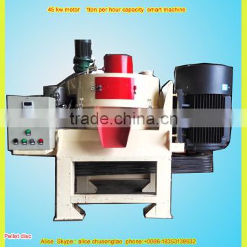 45 kw vertical ring die 700-800 kg per hour 700-800 kg per hour wood sawdust pellet mill machine