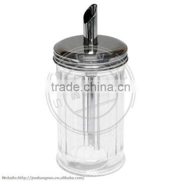 on sale Glass coffee sugar dispenser