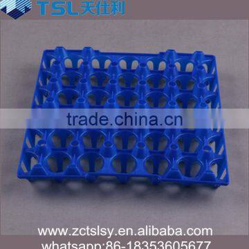 new 30 holes transport plastic egg Incubator trays