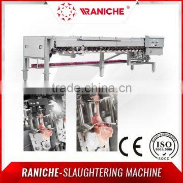 Automatic Chicken Thigh Deboner / Deboning Machine