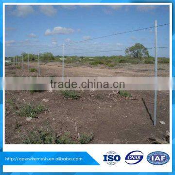 used cheap barbed wire fences for grassland farm for sale