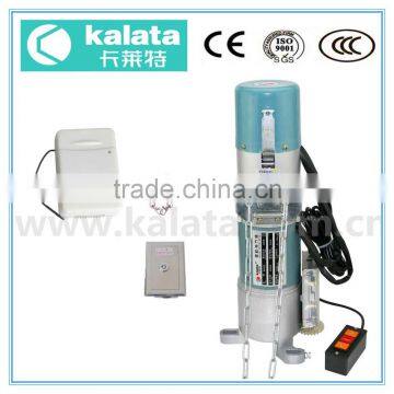 Kalata M400D-10 Safety and high quality rolling shutter motor electric door motor