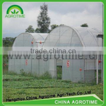 Commercial mushroom greenhouse for sale