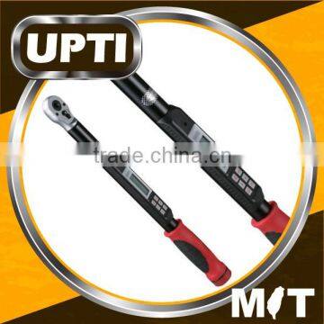 Taiwan Made High Quality Electric Torque Wrench Ratchet Type With Calibration Certificate Digital Torque Wrench