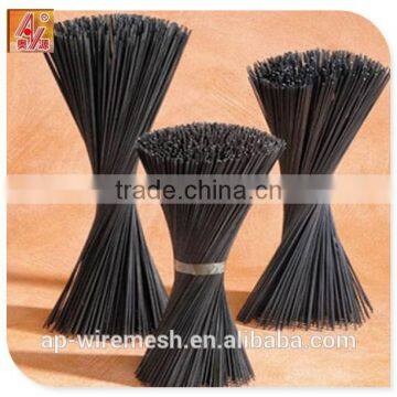 Chinese Supplier Precut Galvanized Metal Iron Wire Cut Wire