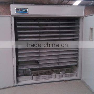 full autoamtic incubator weiqian(WQ-6336) Promotion price CE approved