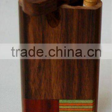 Manufacturer of Novelty Dugout Smoking Accessories