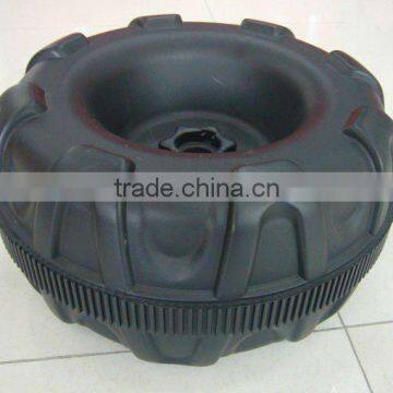 car wheel/toy car wheel/plastic car wheel/plastic blow molding products