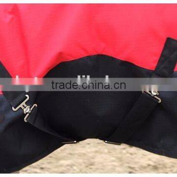 Horse Equestrian Combo Winter Horse Rug photo-4