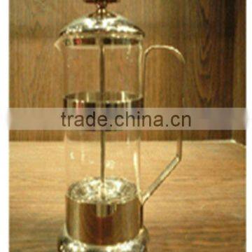 1000ml Fashion French Press with Filter