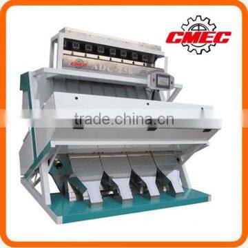 CMEC sesame color sorter machine