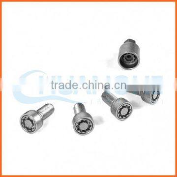 Customized Wholesale Quality Drawing Wheel Bolts photo-6