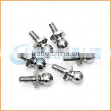 High Quality m6 Steel Ball Head Screws