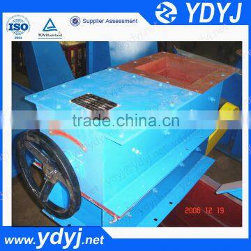 Manual or Pneumatic or Electric Side Gate Valve photo-5