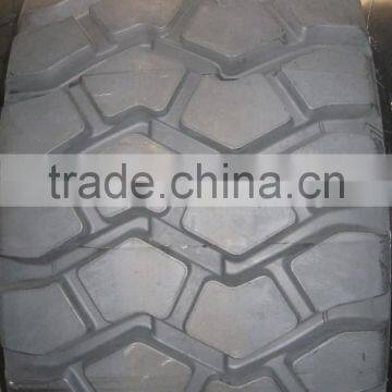 Chinese bramd bias off the road tire20.5-25 23.5-25