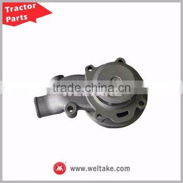 1hp Electric Hydraulic Water Pump for Motor Agriculture photo-3