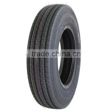 Best Selling and High Quality Truck Tyre 650-16 700-16 New Pattern RIB/TH502