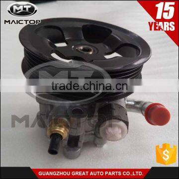 High Performance Auto Steering System Camry Power Steering Pump for Toyota photo-5