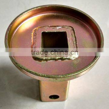 Agricultural Machinery Parts 176301C2 Stalk Roll Shaft Coupling for Corn Head photo-4