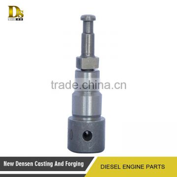 China made barrel assembly plunger135176-0120 for diesel engine pump