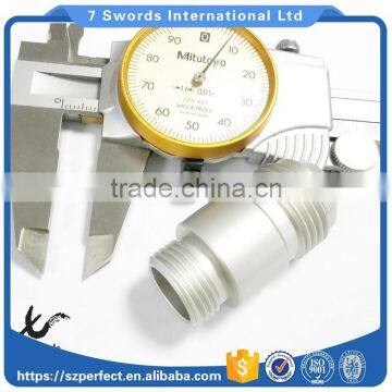 Customized Instruments Medical Spare Parts With Food Grade Material photo-6