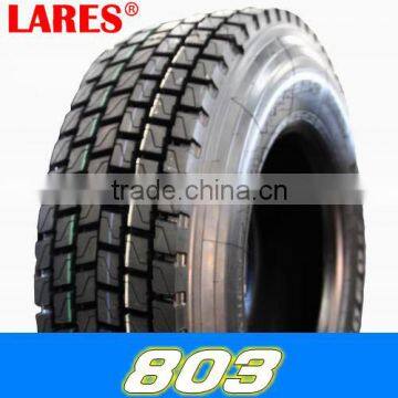 LARES brand tyre truck tyre PCR tyre OTR tyre