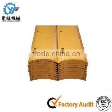 Welding bucket teeth aftermarket parts for earth moving attachments