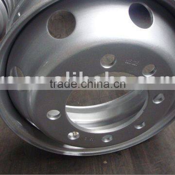 truck wheels 22.5x11.75