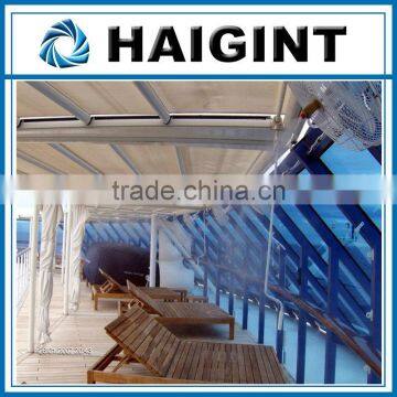 TY1556 DIY Portable Greenhouse,restaurant, Farm, Garden Fog Maker, Mist Cooling Kits photo-4