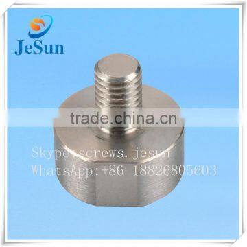 Made in China Cnc Machine Spare Parts photo-6
