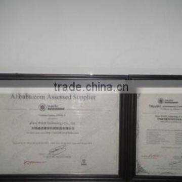 ALIBABA.COM supplier Assessment