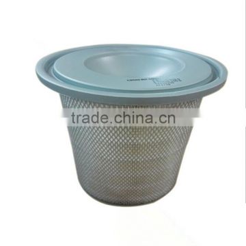 Automobile air filter AF4720 LAF1747 for FLEDDTGUARD